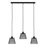 Le Vicel Pendant Lamp Iron 3-light 3