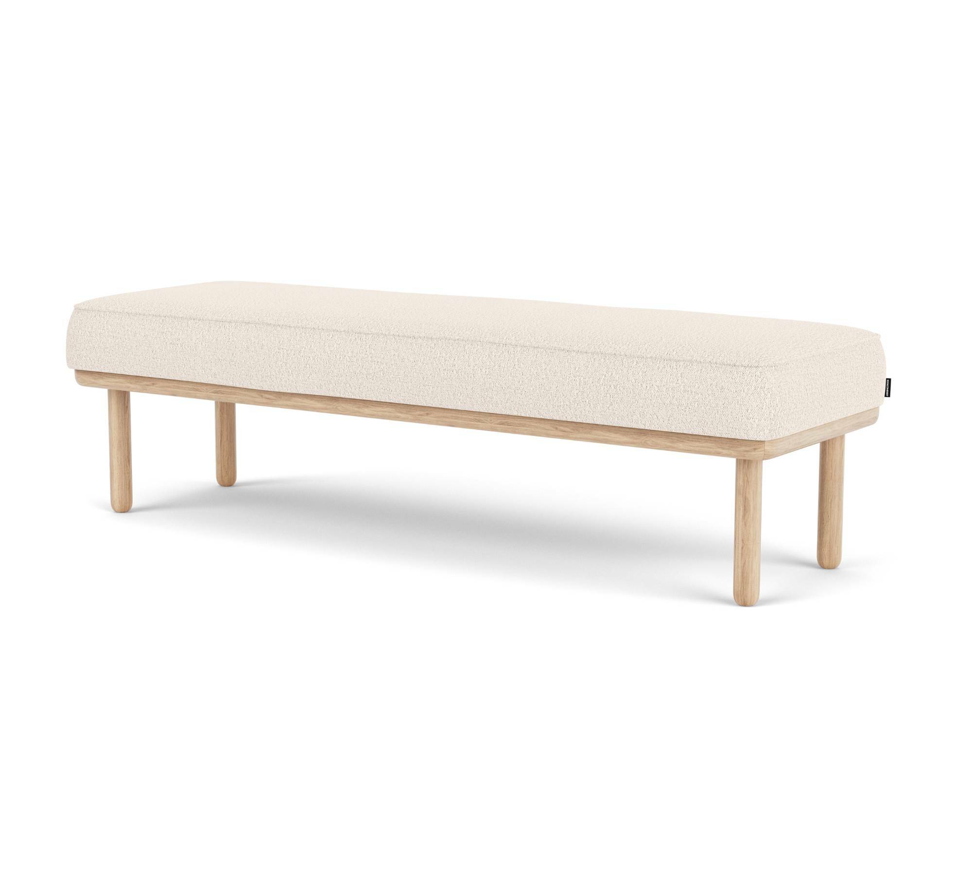 Randi Bank Maya Cream 1