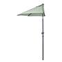 Parasol SIESTA Green 0