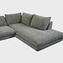 Noa Sofa Récamiere Rechts Planet Grey Green 5