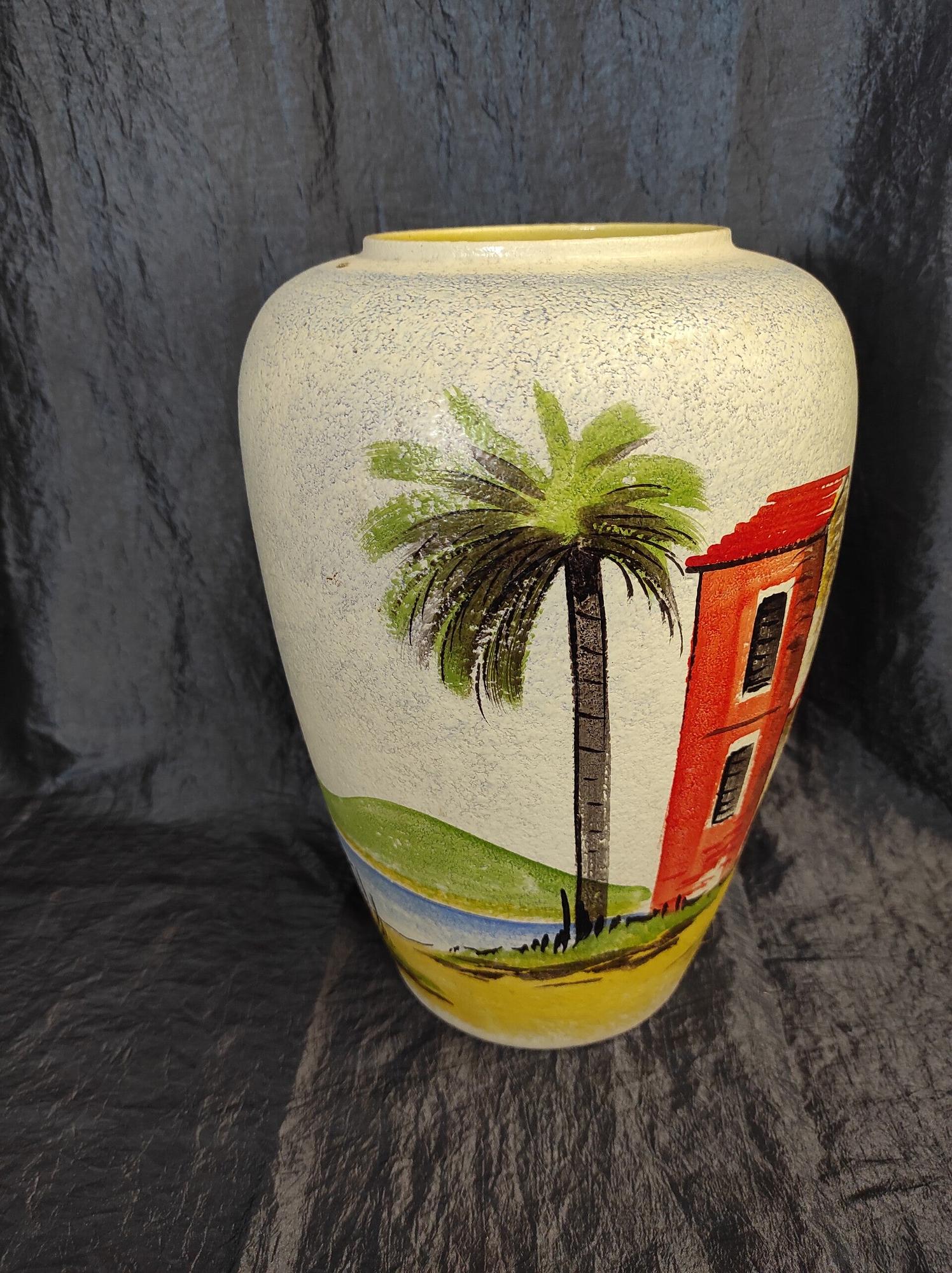 Modell 239-30 Vase Keramik 1