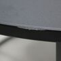 Hollo Couchtisch Metall Schwarz 2