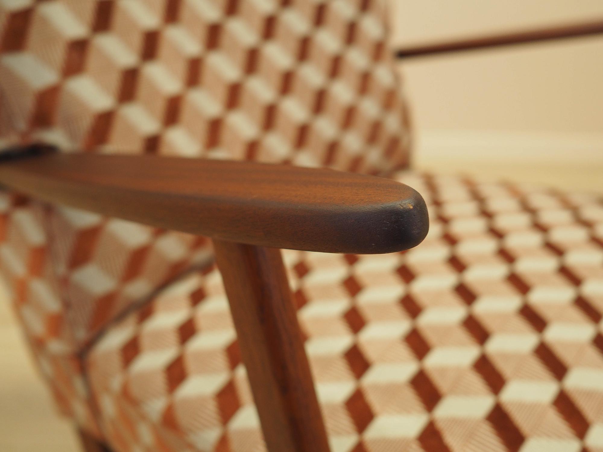 Armchair 1970s 10