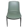 Rely HW65 Chair Green 2
