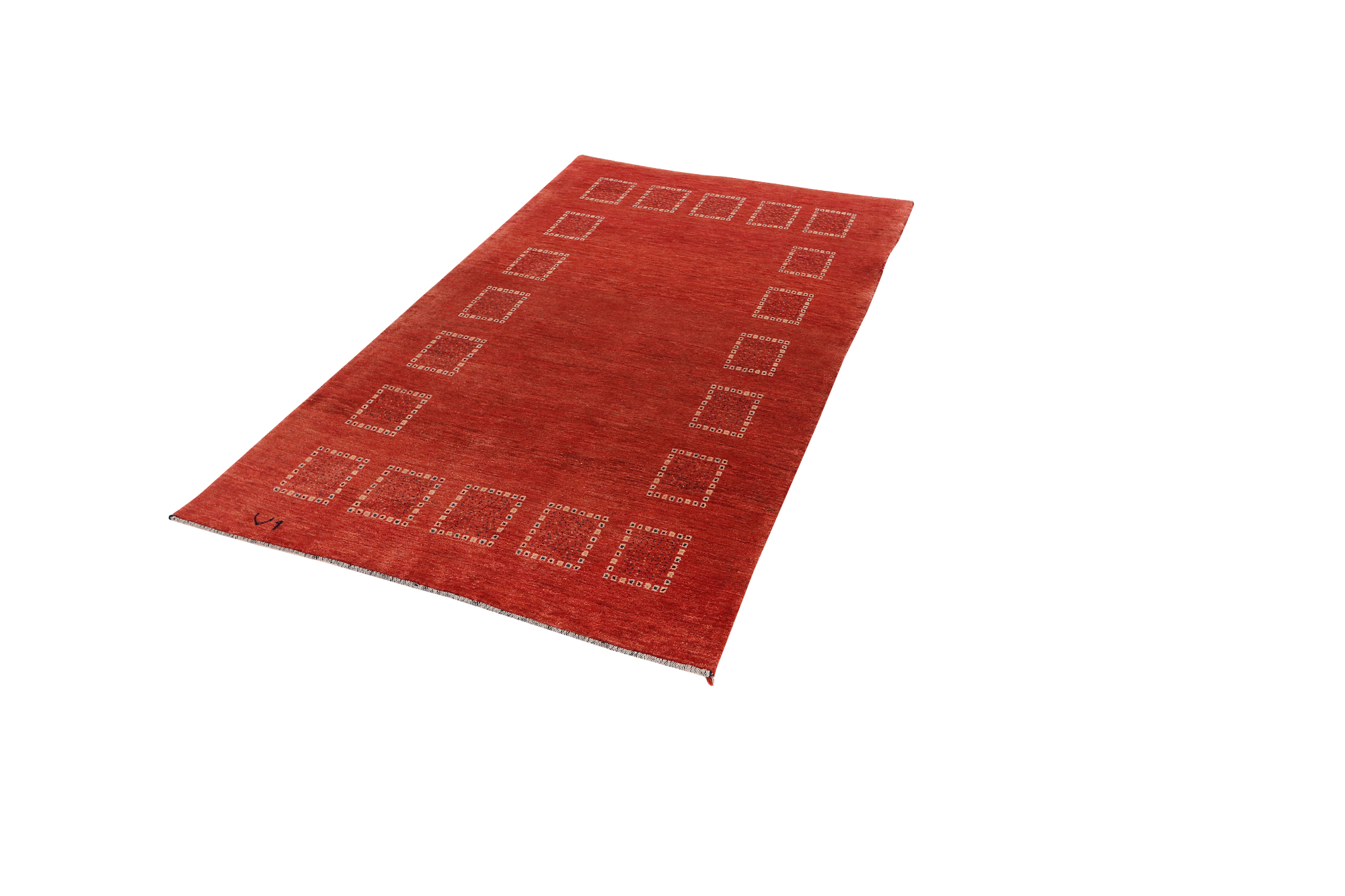 Rizbaf Carpet Wool 3