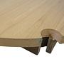 Owen Esstisch Oak Ø 120cm 9