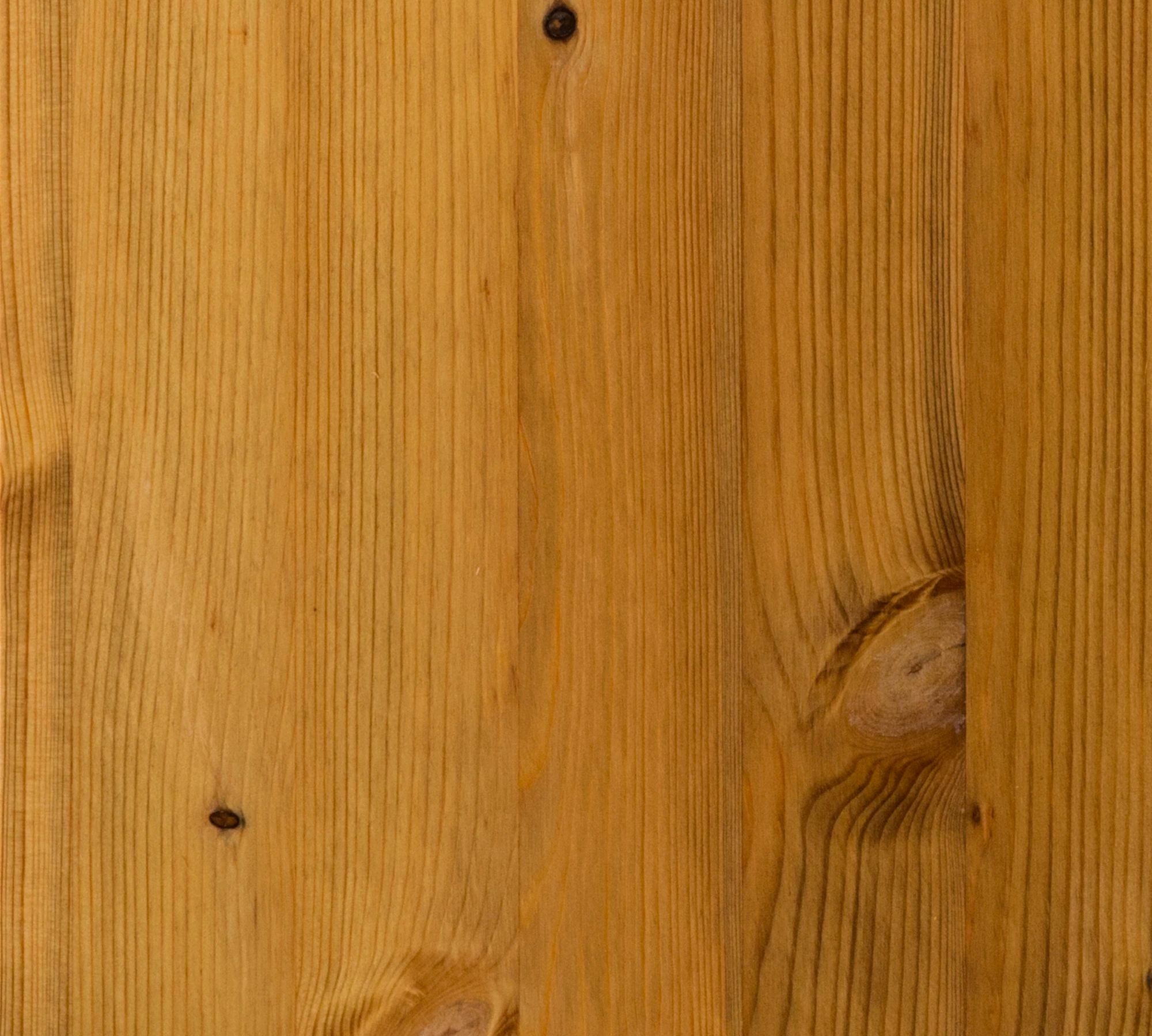 Couchtisch Kiefernholz Geölt 4