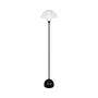 Memory Floor Lamp Black  Ø 30cm 0