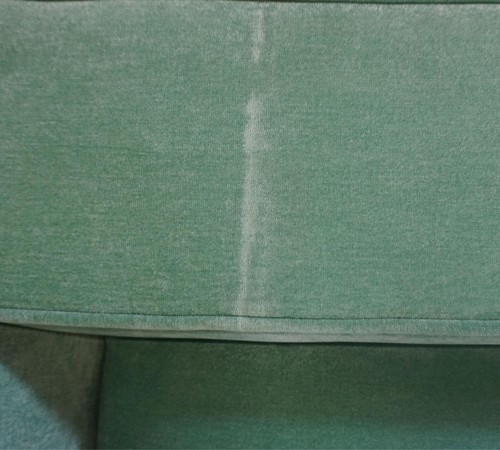 Leonora Sofa 3,5-Sitzer Moss Grass Green 6