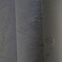Flex Stuhl Aluminium Schwarz 9
