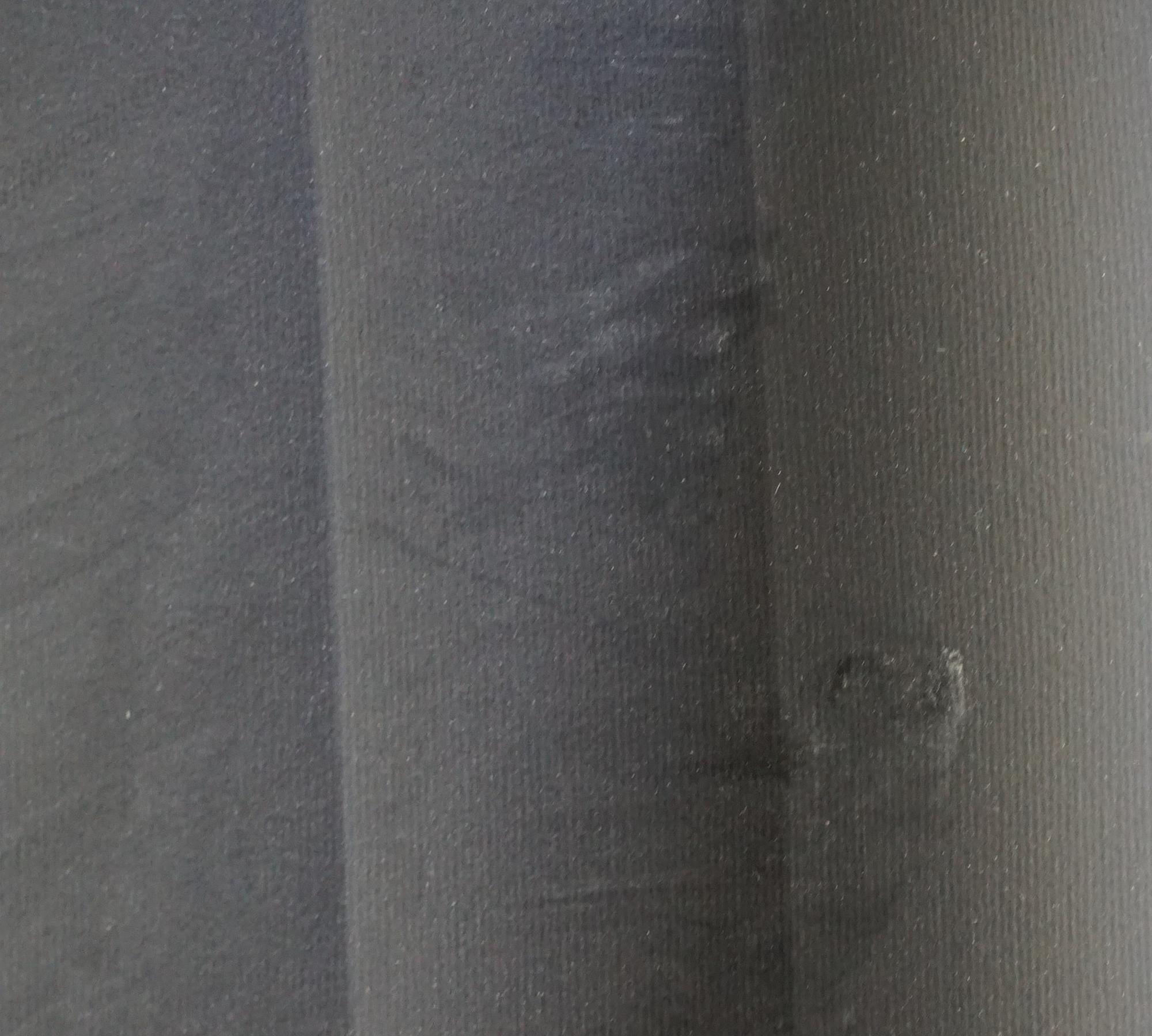 Flex Stuhl Aluminium Schwarz 9