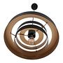 Pendant lamp 1-light Iron Black 2
