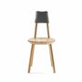 Naïve Chair Ash Wood Natural 1