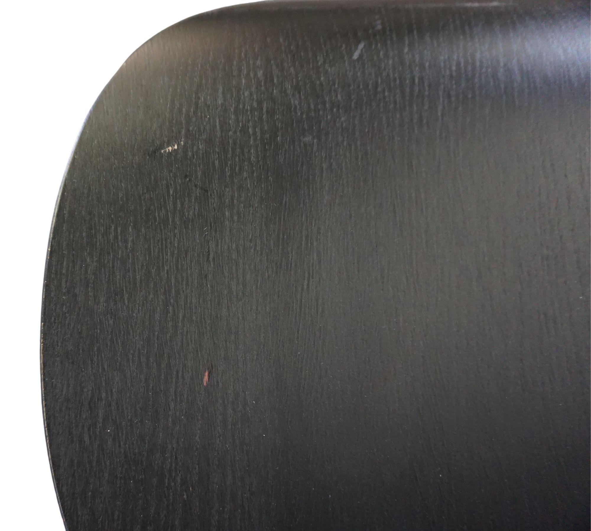 AV7 Pavilion Barhocker Eiche 3