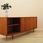 Teak-Sideboard Braun 7