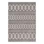 Kurzflorteppich Luxury 6200 II Grau 0