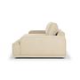 Leonora Sofa 3,5-Sitzer Form Cream 2