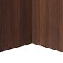 Sablin Coffee Table Walnut 9