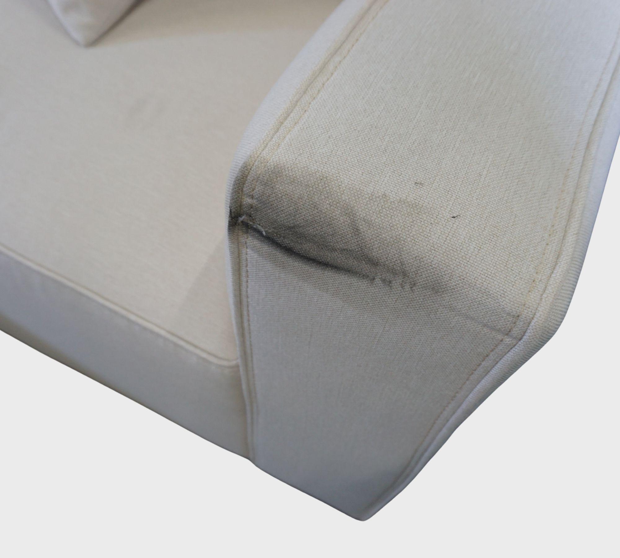 Mora Ecksofa Links Ecru 6