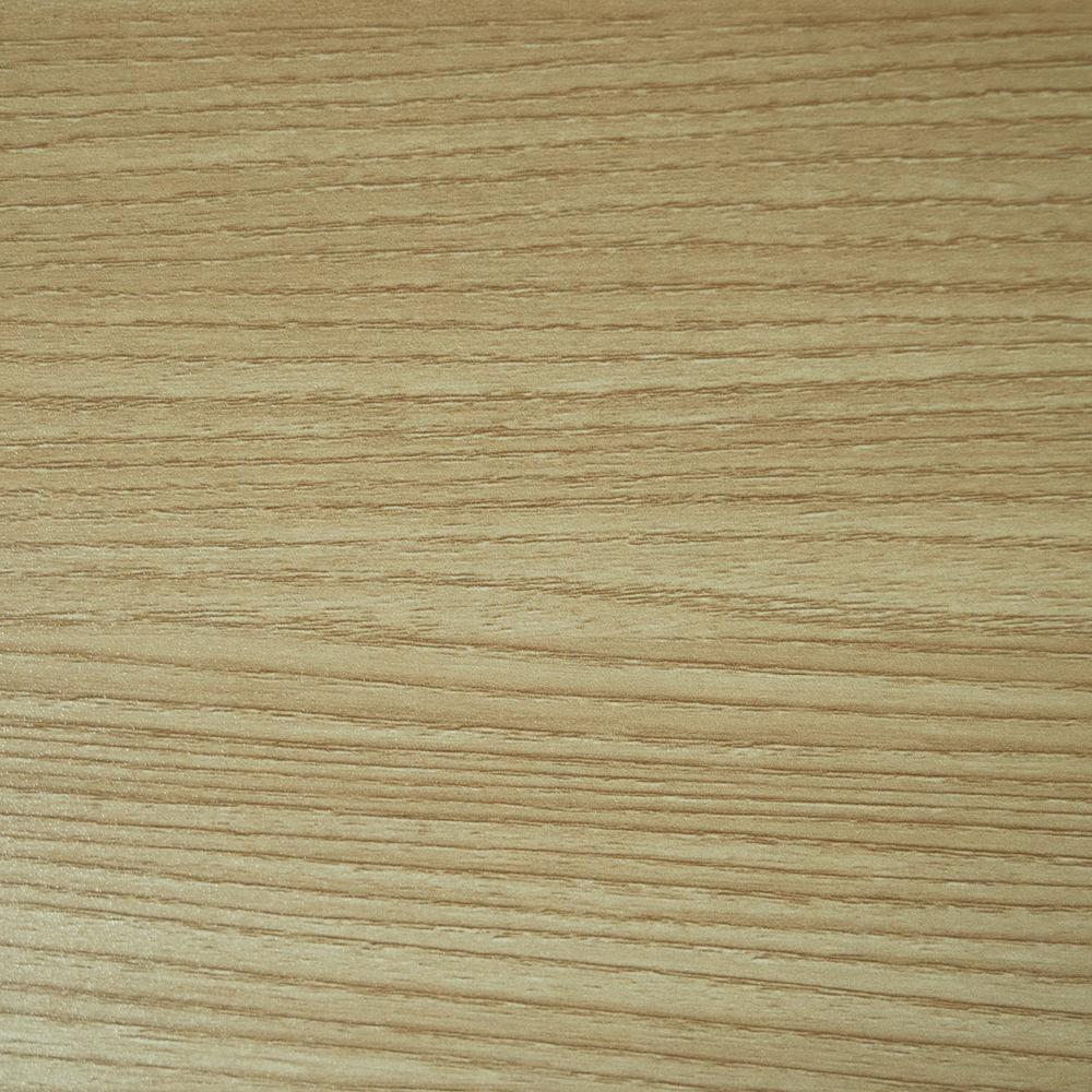 WORKSTATION I Schreibtisch mit Rollen Holz Weiß 9