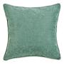 Pillowcase Joy Dark Green 45 x 45 cm 0