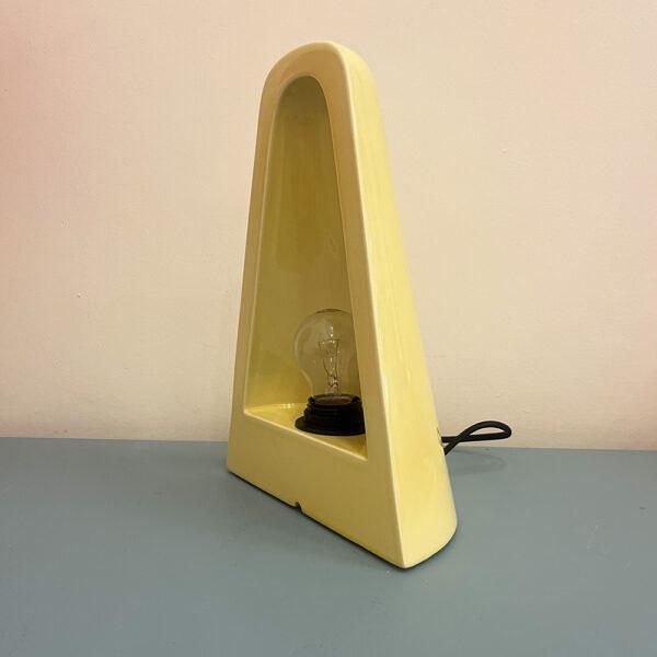 Lamp Parabola by Floris Hovers 2