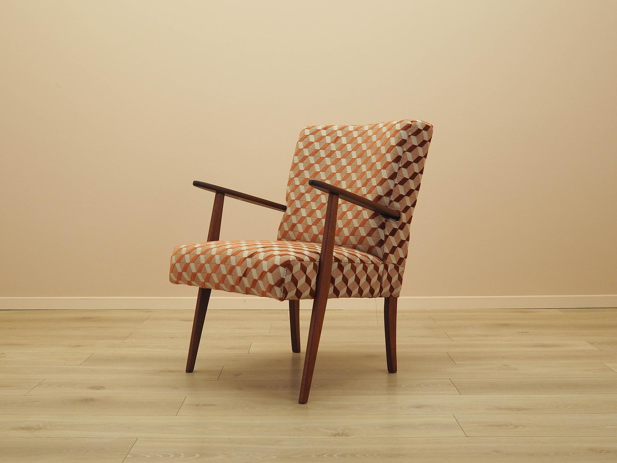 Armchair 1970s 3