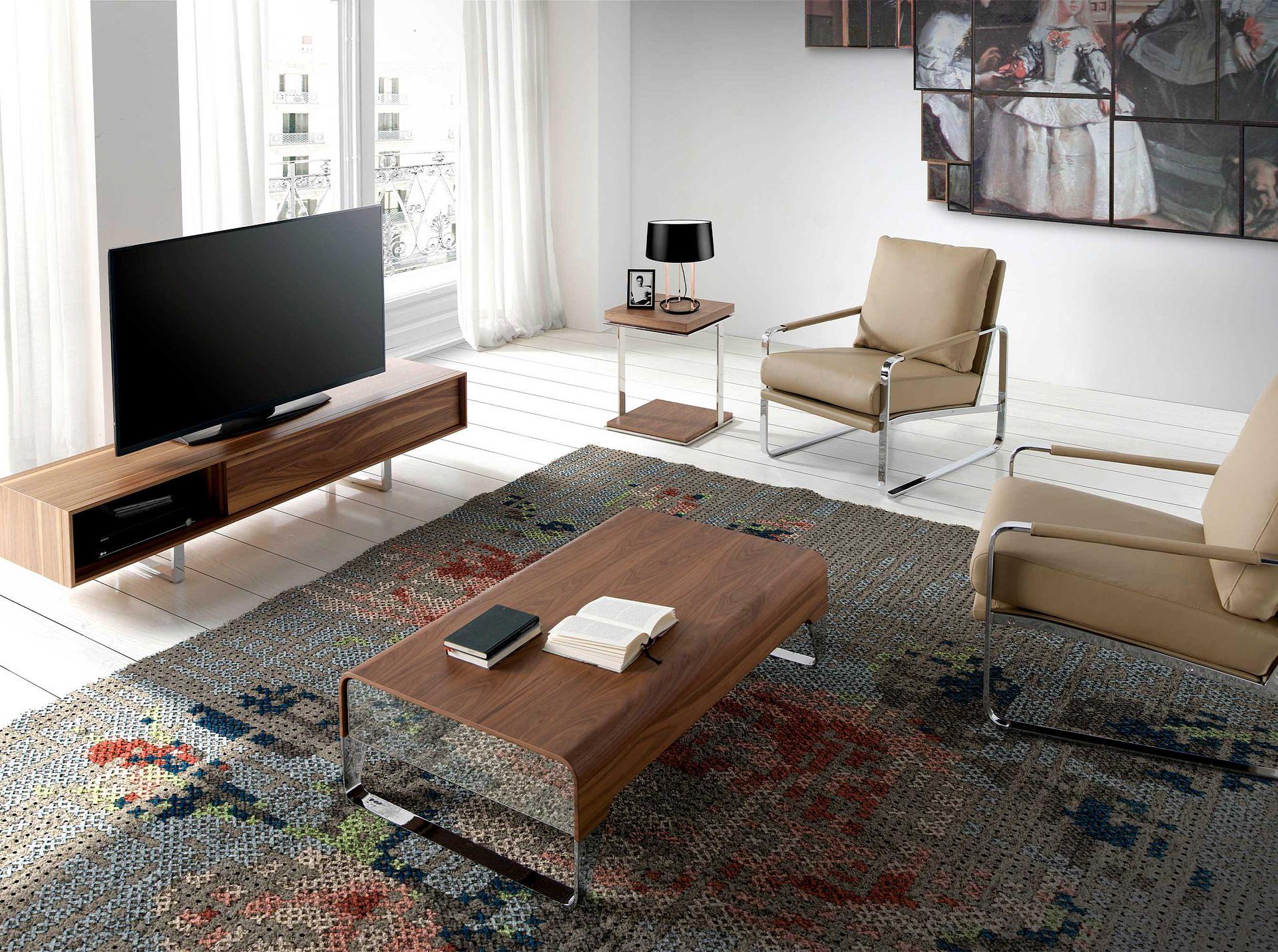 Side table Brown 6