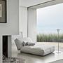 STAY Outdoor-Lounger Earth 60 x 120 cm 62097 2
