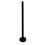 Megaron Floor lamp Black  2