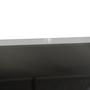 Fera Wohnzimmertisch Stahl Steel Grey 66010 4