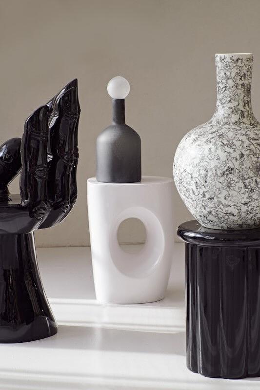 Roman Hocker Schwarz 1