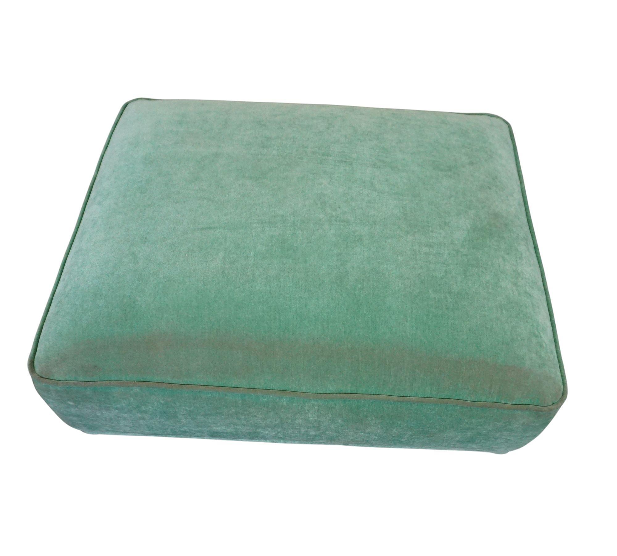 Leonora Hocker Moss Grass Green 2