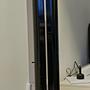 Megaron Floor lamp Black  2