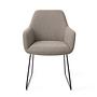Hiroo Dining Chair Foggy Fusion 0