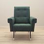 Armchair Textile Green 4