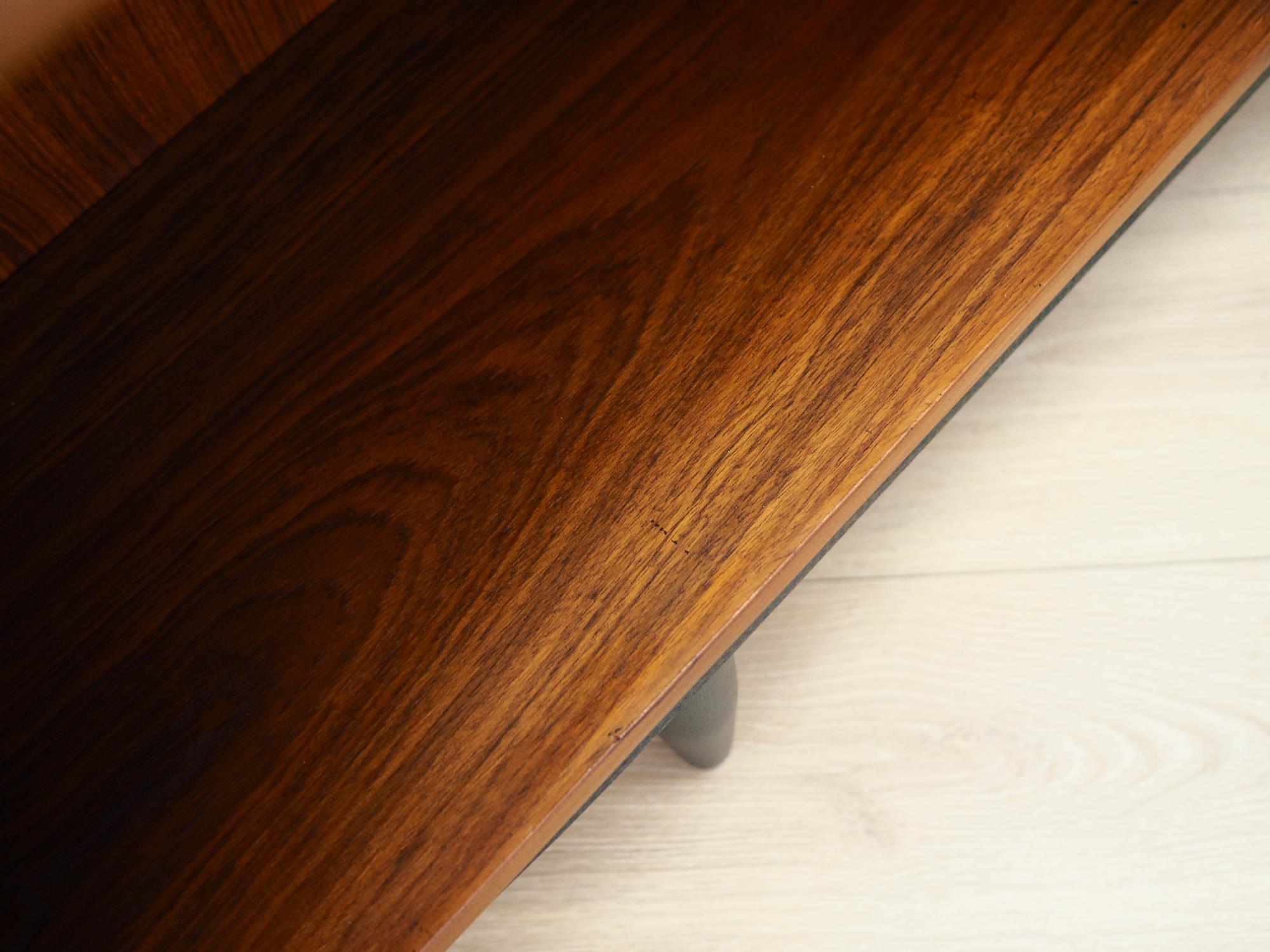 Teak Bookshelf 1970s 9