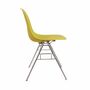 Eames DSS Plastic Side Chair Senf 2
