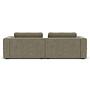 Riley Sofa 3-Sitzer Free Sage 4