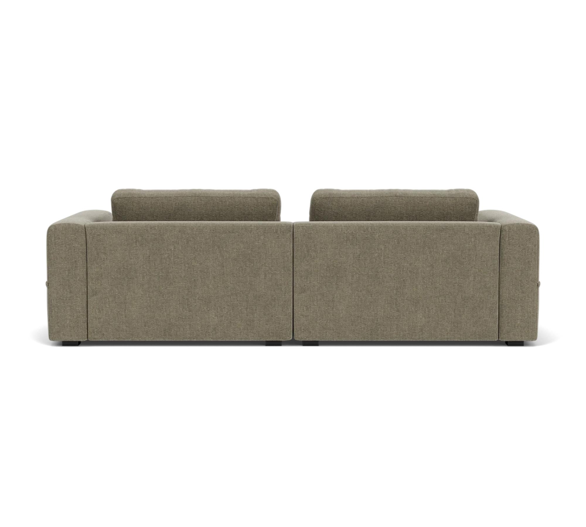 Riley Sofa 3-Sitzer Free Sage 4