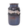 Ceramic vase 1970s 0