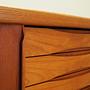 Sideboard Teakholz 1970er Jahre 13