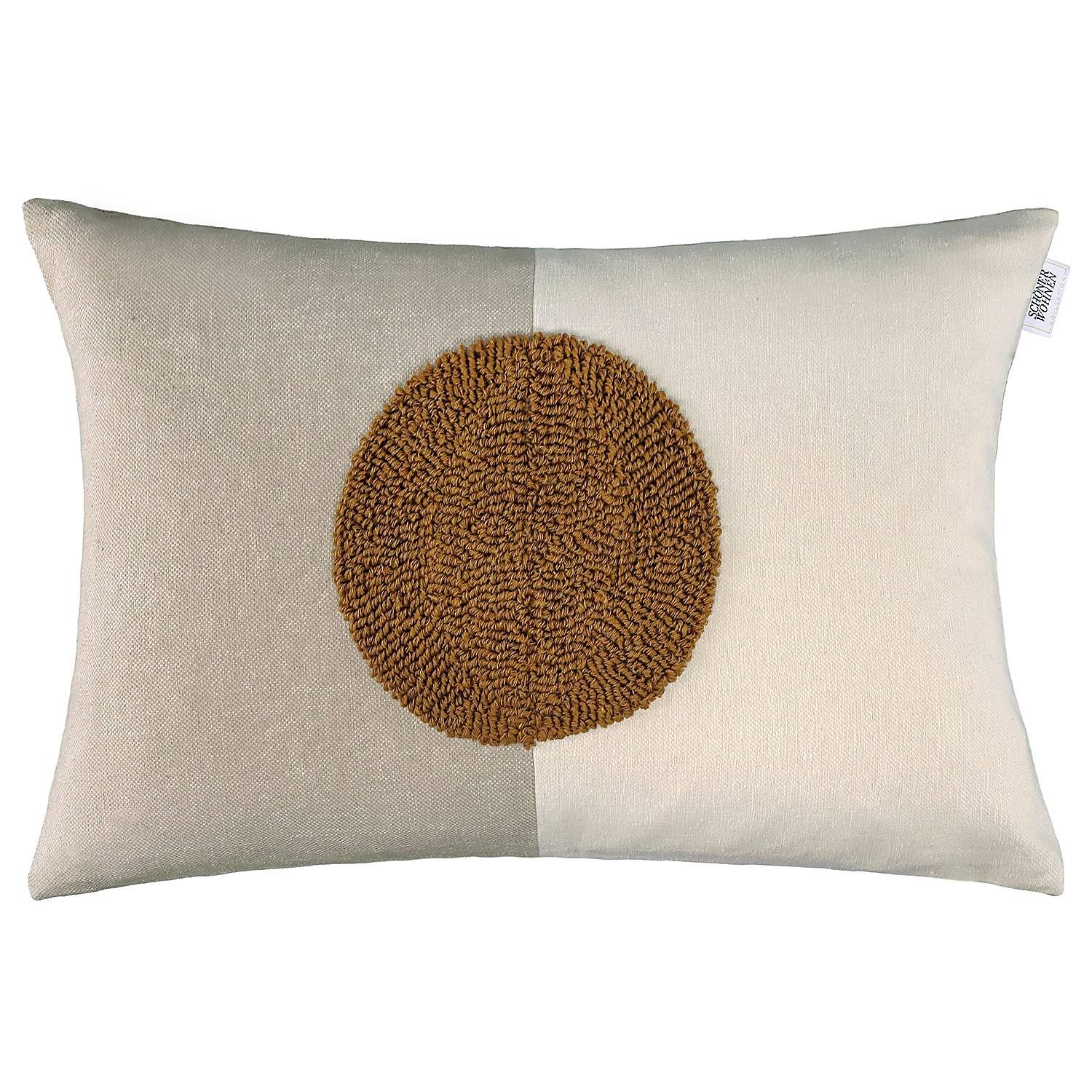 Soon Kissenbezug Polyester Baumwolle 38 x 58 cm 0