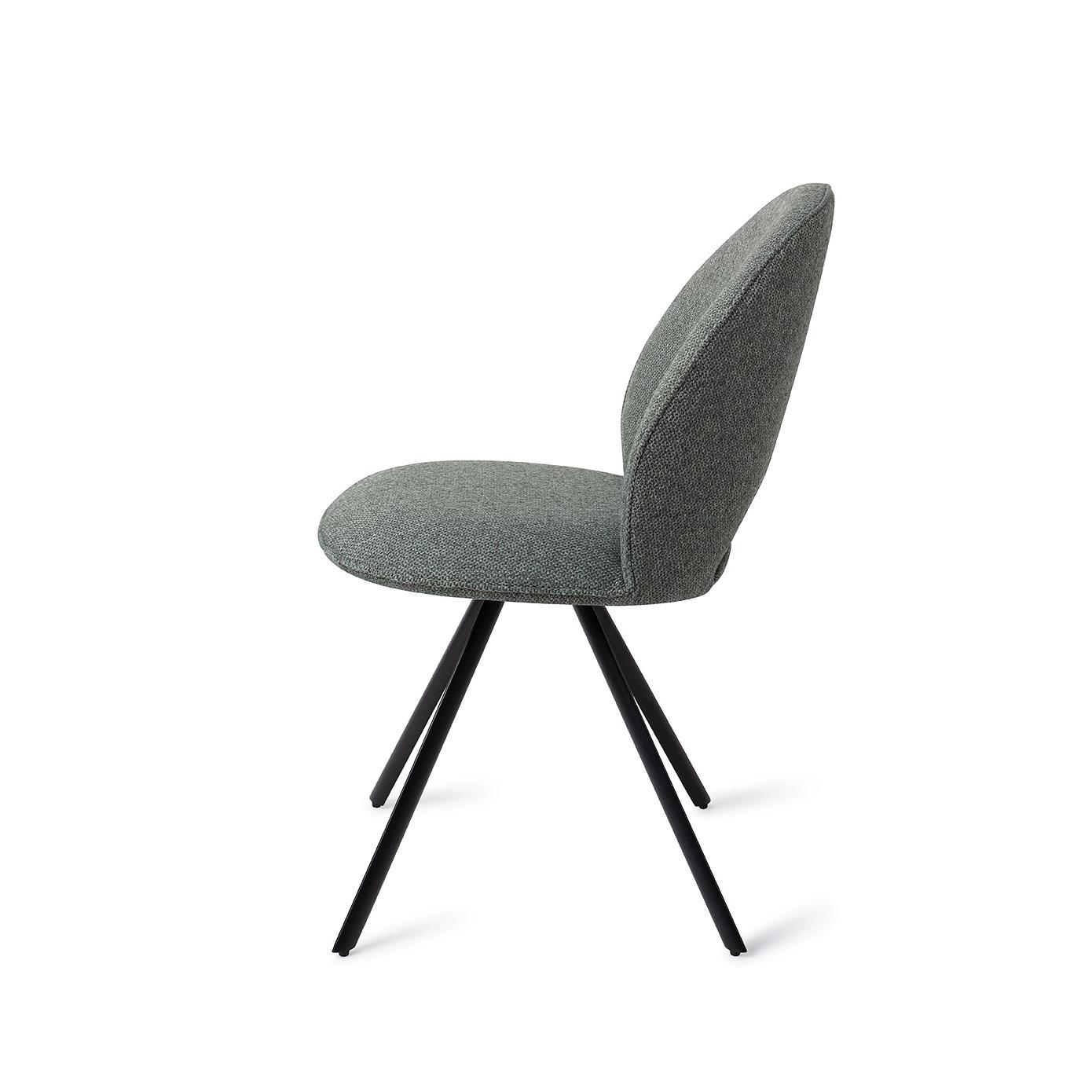 DC4010 Dining chair Green 1