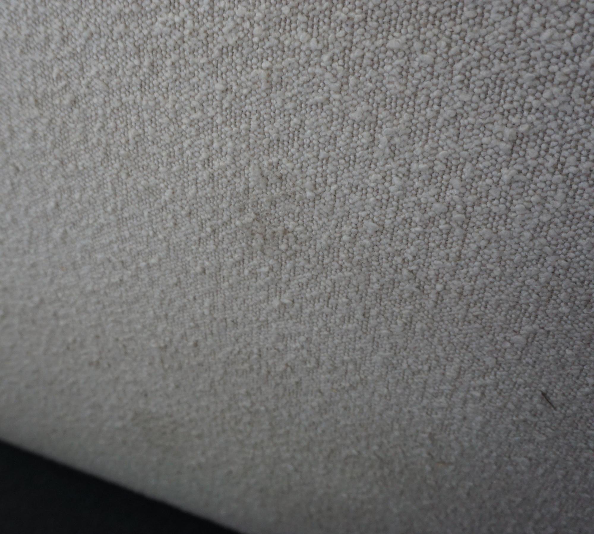 Design-Award-Winning Paula Sofa 3-Sitzer Maya Cream 7