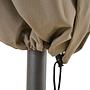 Herla Parasol Cover Beige 2