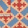 Kelim Gashgai Wool Multicolored 6