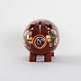 Piggy bank ceramic 4
