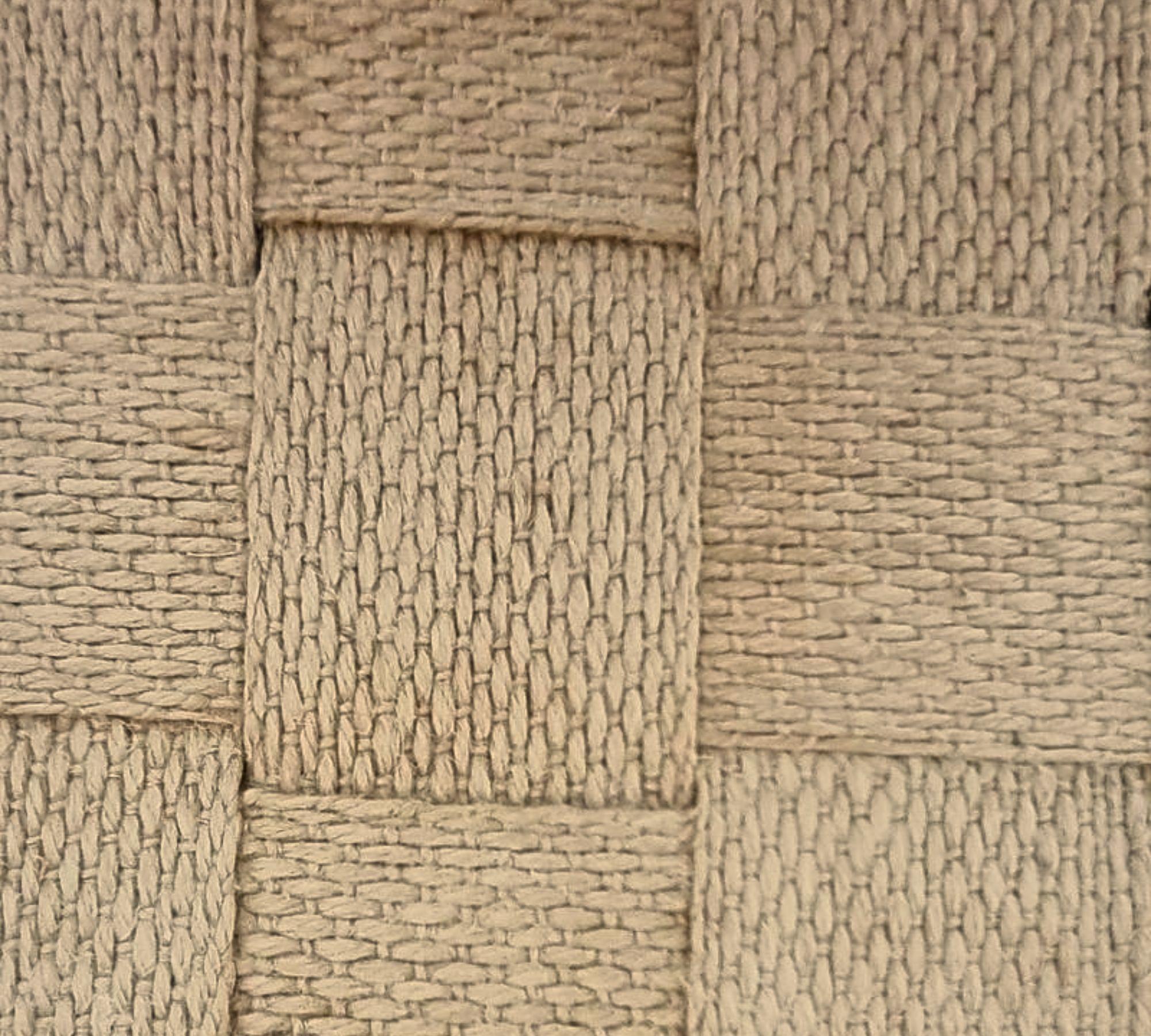 Sinnerlig Daybed von Ilse Crawford Jute Braun 8