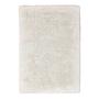 High-pile rug Cosy 310 White 0
